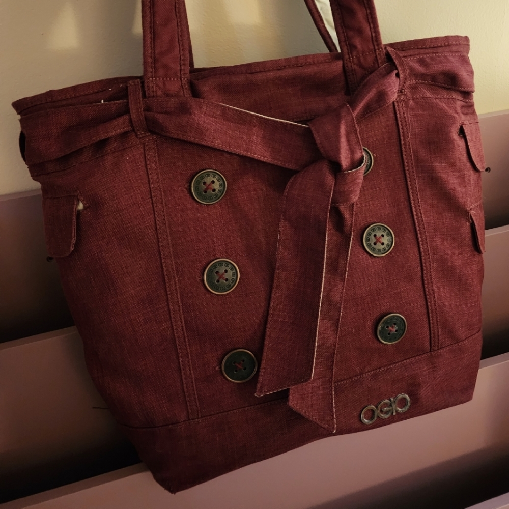 OGIO Tote Bag